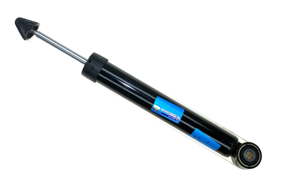 Boge Sachs Rear Shock Absorber - 1K0513029FT